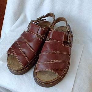 Dr. Martens AirWair Sandals